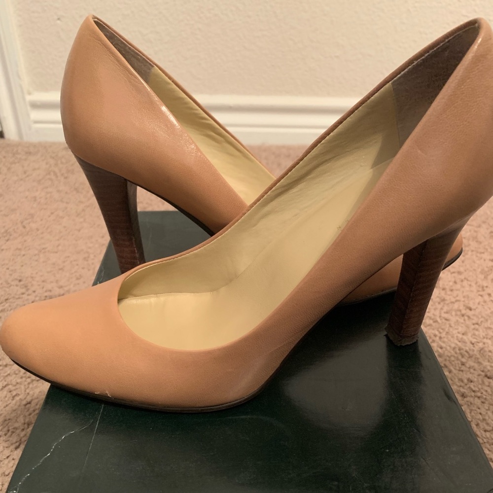 Ralph Lauren Pumps